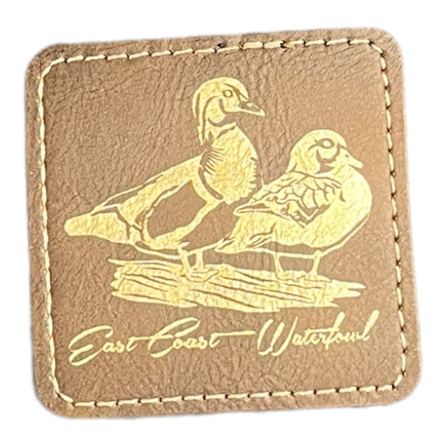 "Cypress Woodie" Patch