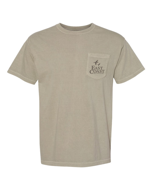 Duck Blind T-shirt