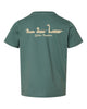 Basil Duck Duck Goose Toddler T-Shirt
