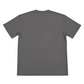 Charcoal Gray Pocket T-Shirt