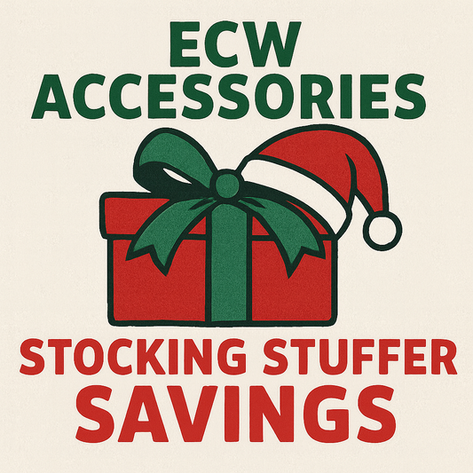 Save 10% - 3 Accessories