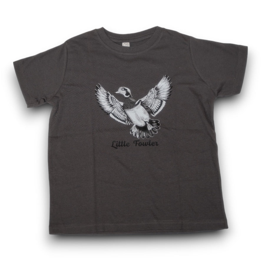 Granite Woodie Toddler T-shirt