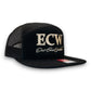 Embroidered ECW Logo - 7 Panel