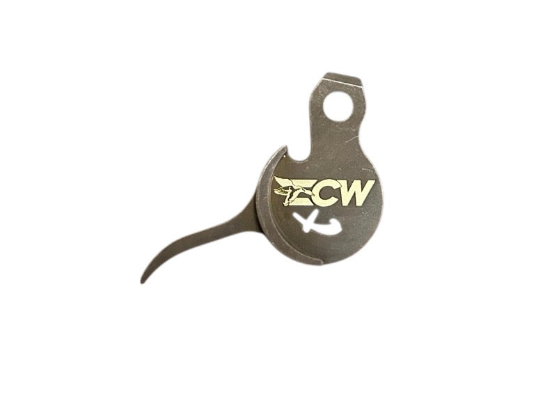 ECW 2.0 XL Duck Finisher