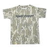 ECW 2.0 Logo Script Bottomland Youth/Toddler T-Shirt