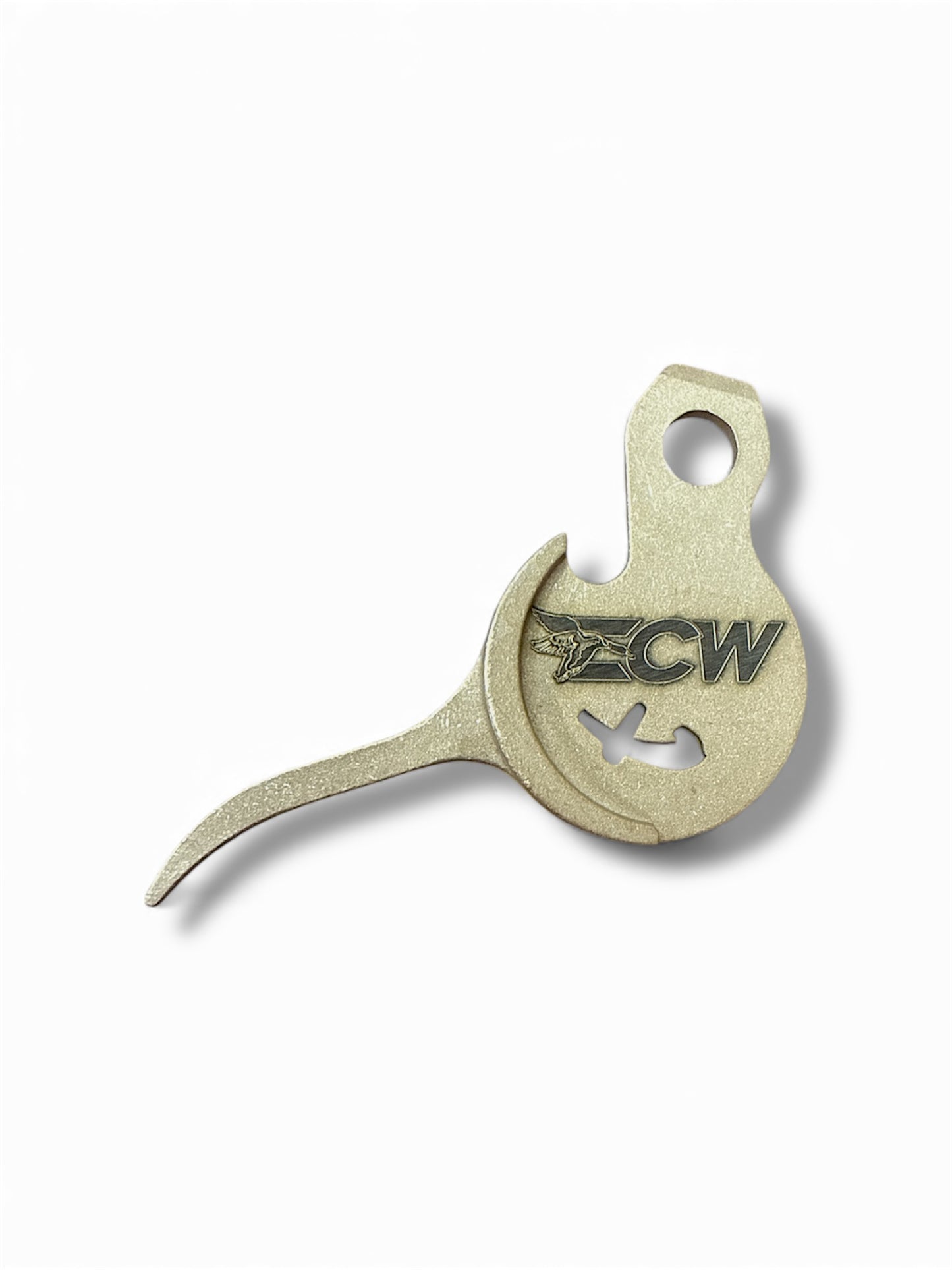 ECW 2.0 XL Duck Finisher