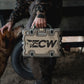 ECW 2.0 Logo Script Gen2 & 3 Turtle Box Wrap