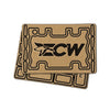 ECW 2.0 Logo Script Gen2 & 3 Turtle Box Wrap