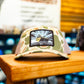 Blind Bound Hat