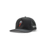 Turkey Head Embroidered Hats