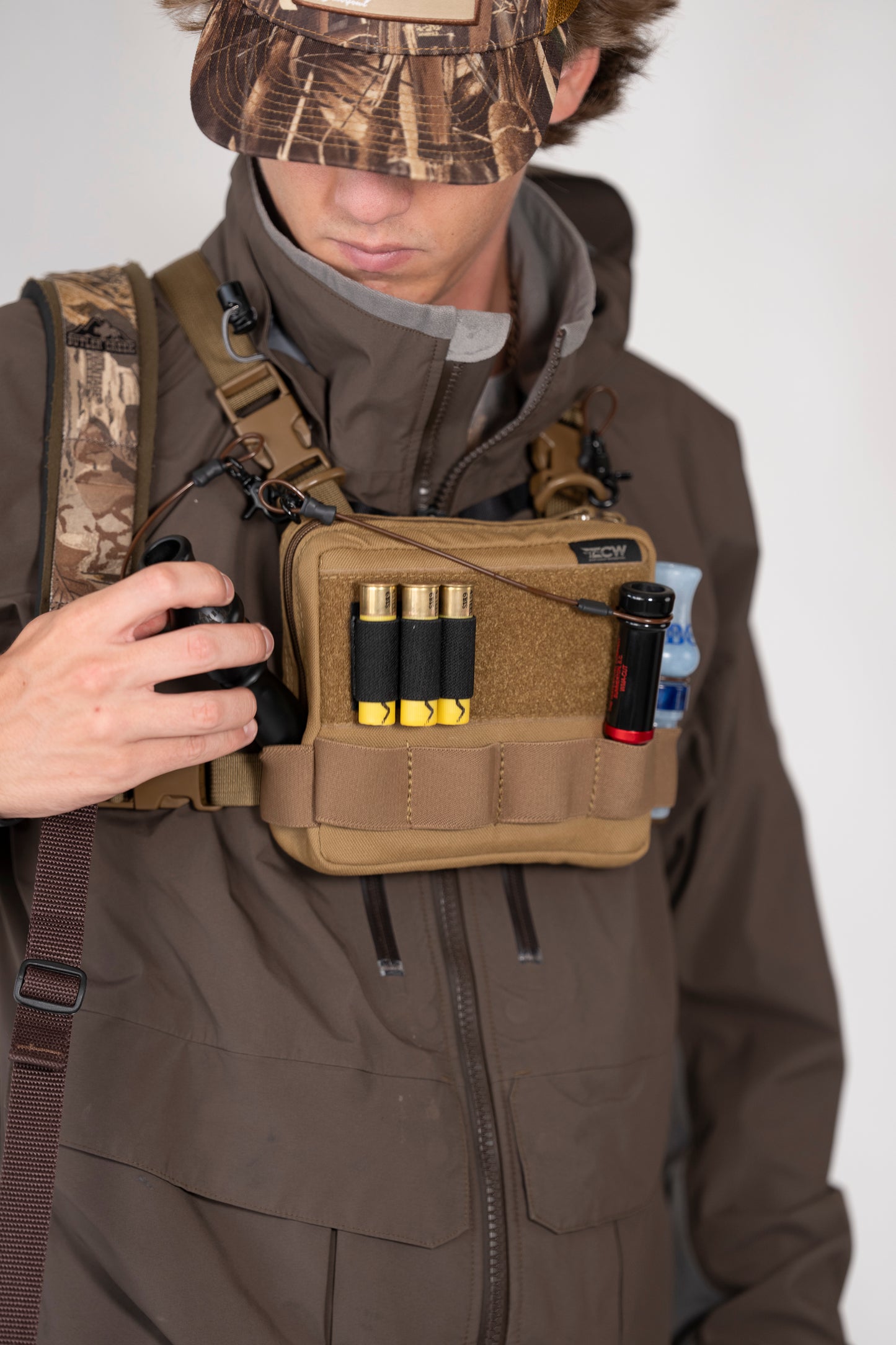 The Caller's Kit