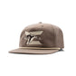 ECW 2.0 Logo Hat (E Tan)