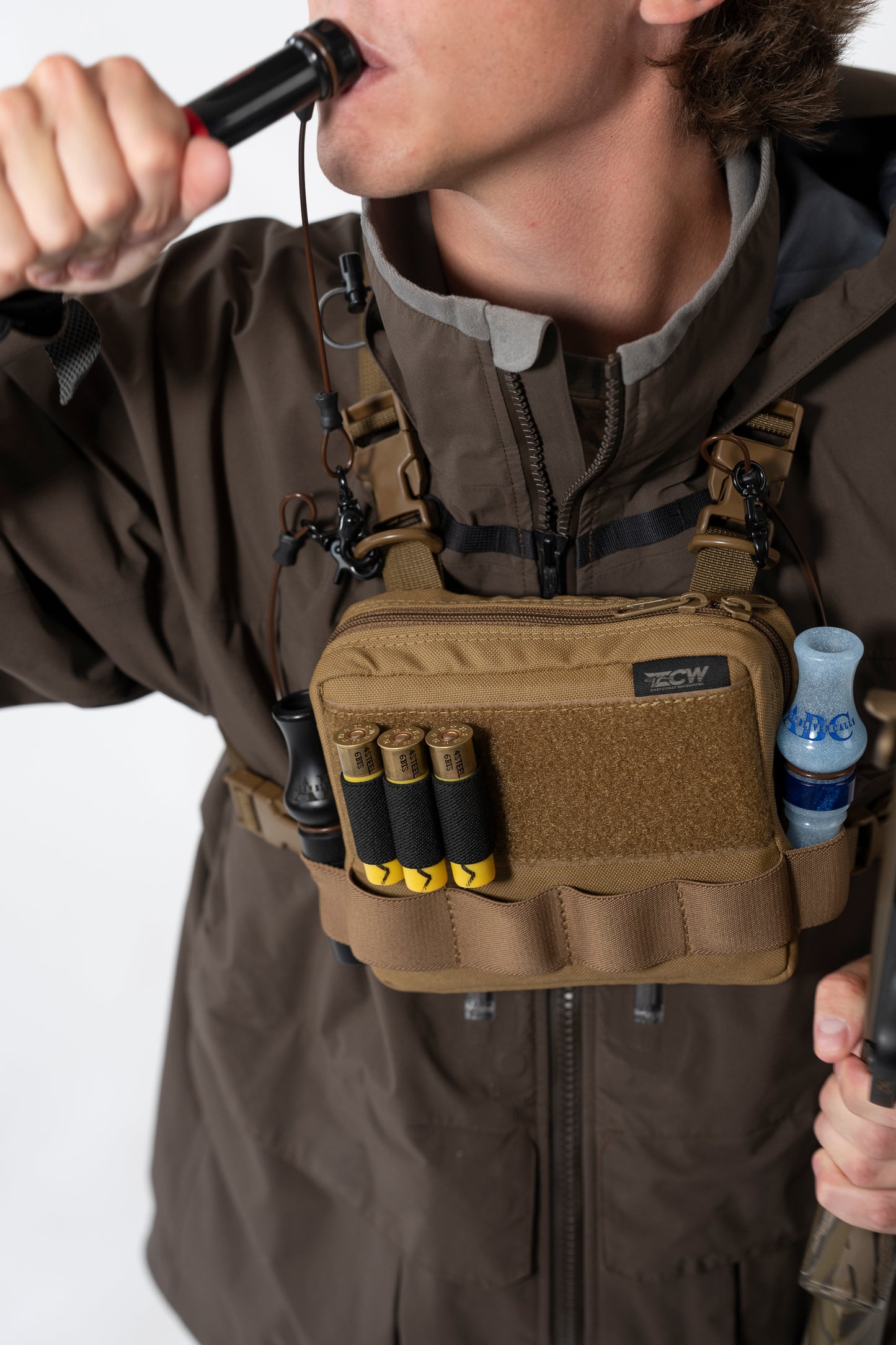 The Caller's Kit