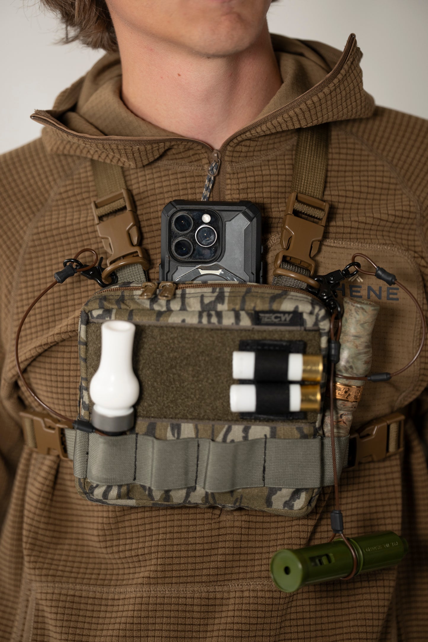 The Caller's Kit