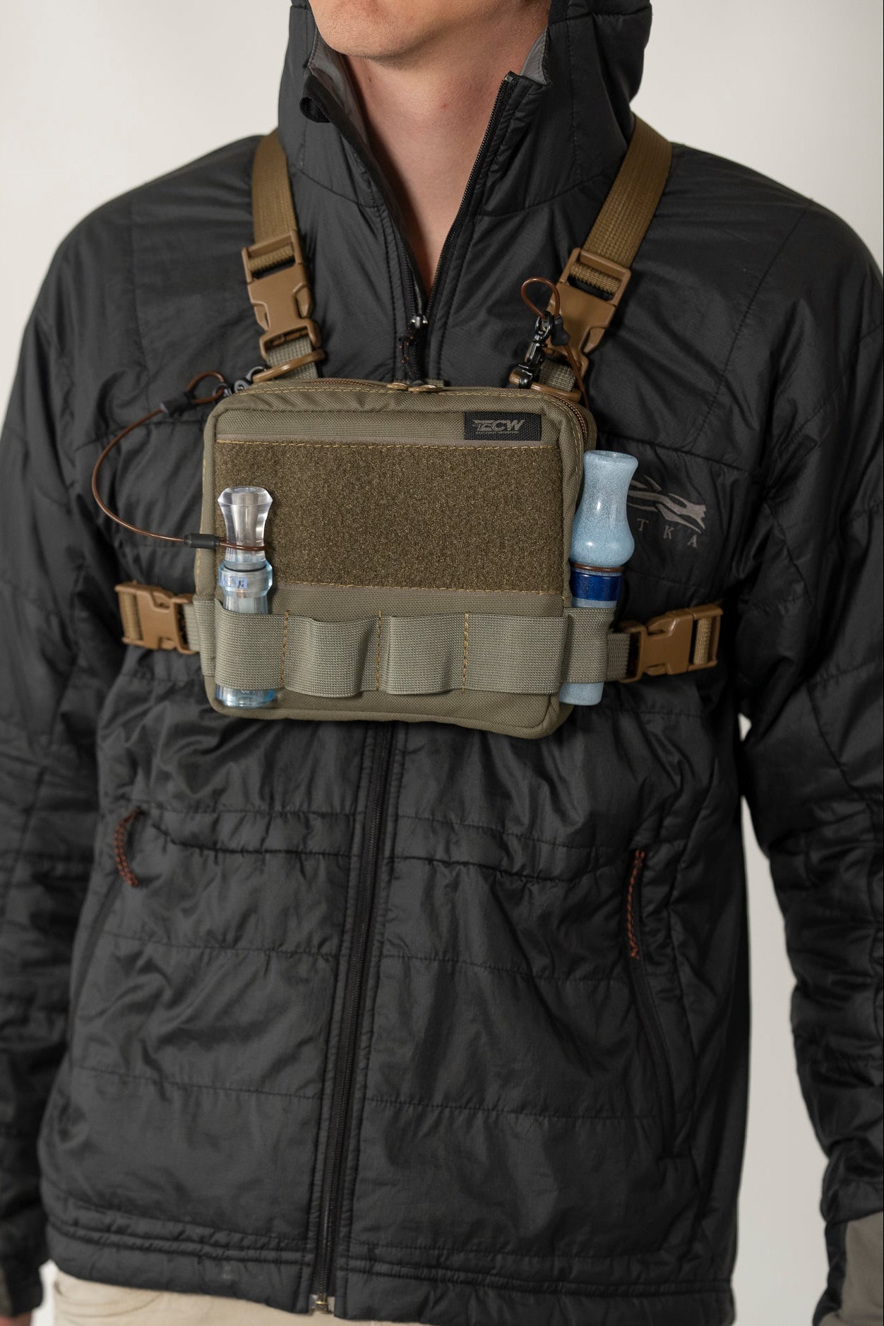 The Caller's Kit