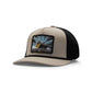Blind Bound Hat