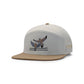 Barbed Wire Dove Hat
