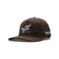 Barbed Wire Dove Hat