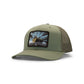 Blind Bound Hat
