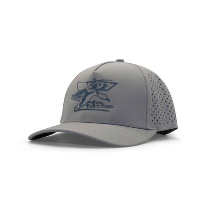 ECW Pursuit Logo Hat