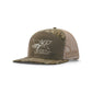 ECW Pursuit Logo Hat