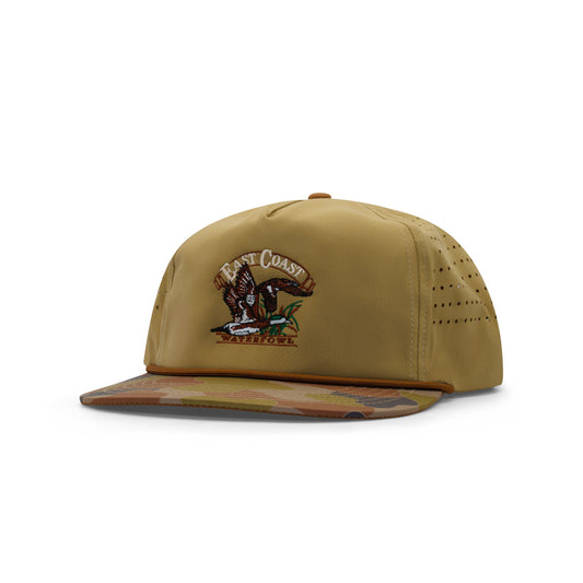 Vintage Wigeon Hat