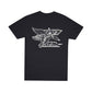 ECW Pursuit Logo T-shirt