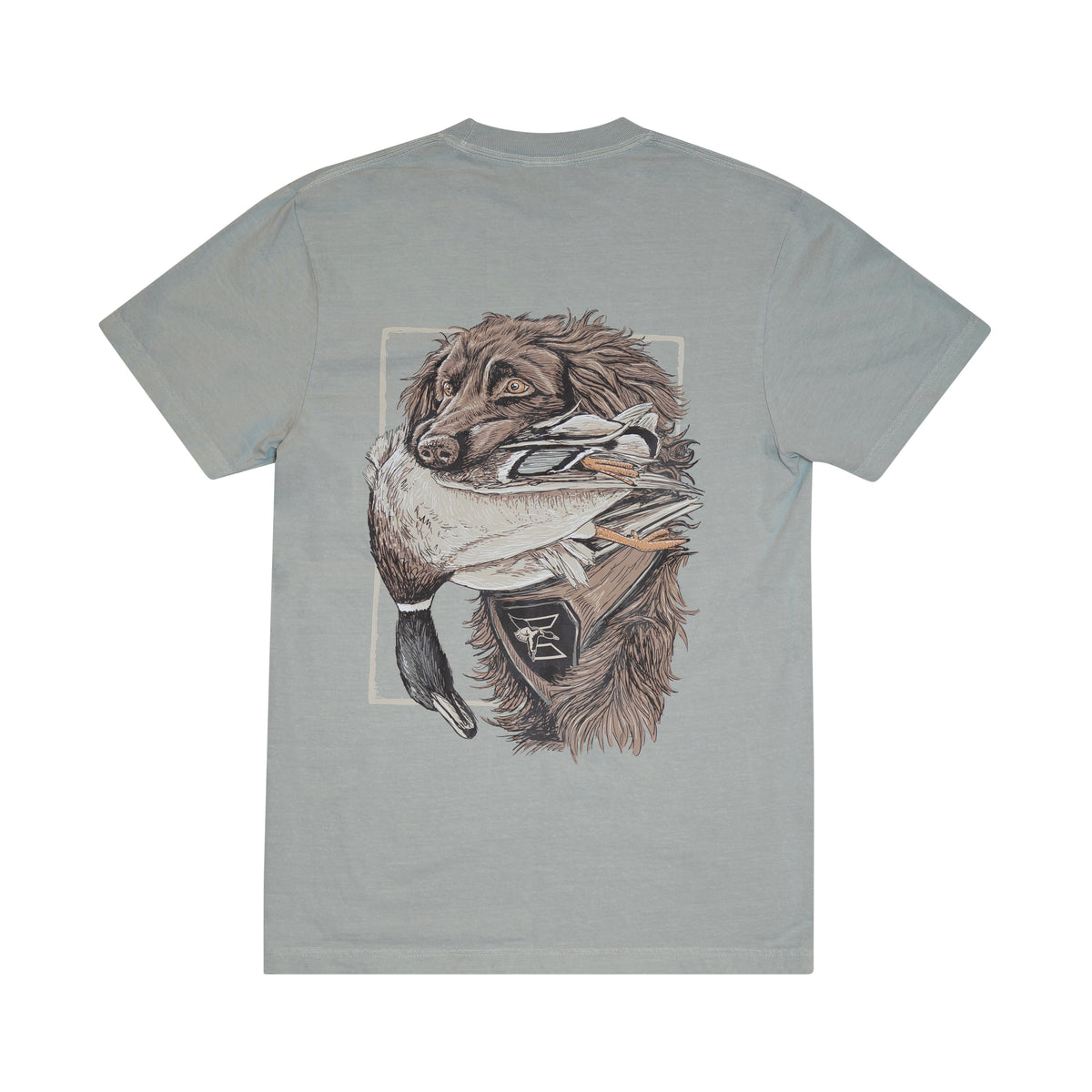 Boykin Mallard T-shirt