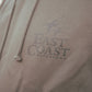 Duck Blind Tan Hoodie