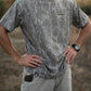 ECW 2.0 Duck Boat Bottomland Camo T-Shirt