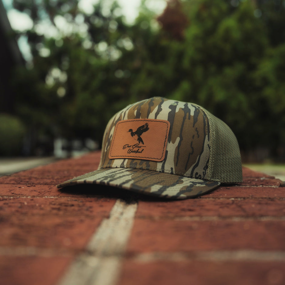 Rope Hats – East Coast Waterfowl