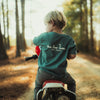 Basil "Duck Duck Goose" Toddler T-Shirt