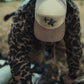 Banking Mallard Embroidered Hat