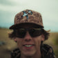 Banking Pintail Embroidered Hat