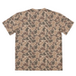 Old School Camo Pocket T-Shirt