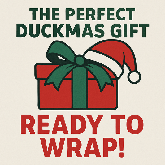Duckmas Gift Pack