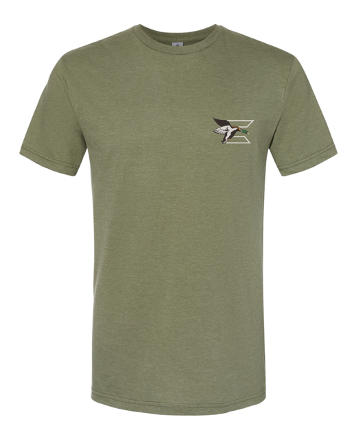 Mallard E Cactus T-Shirt