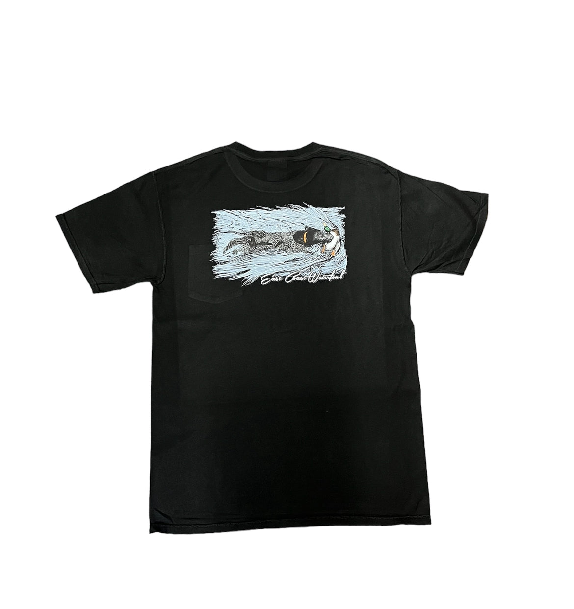 "Water Dog" T-Shirt