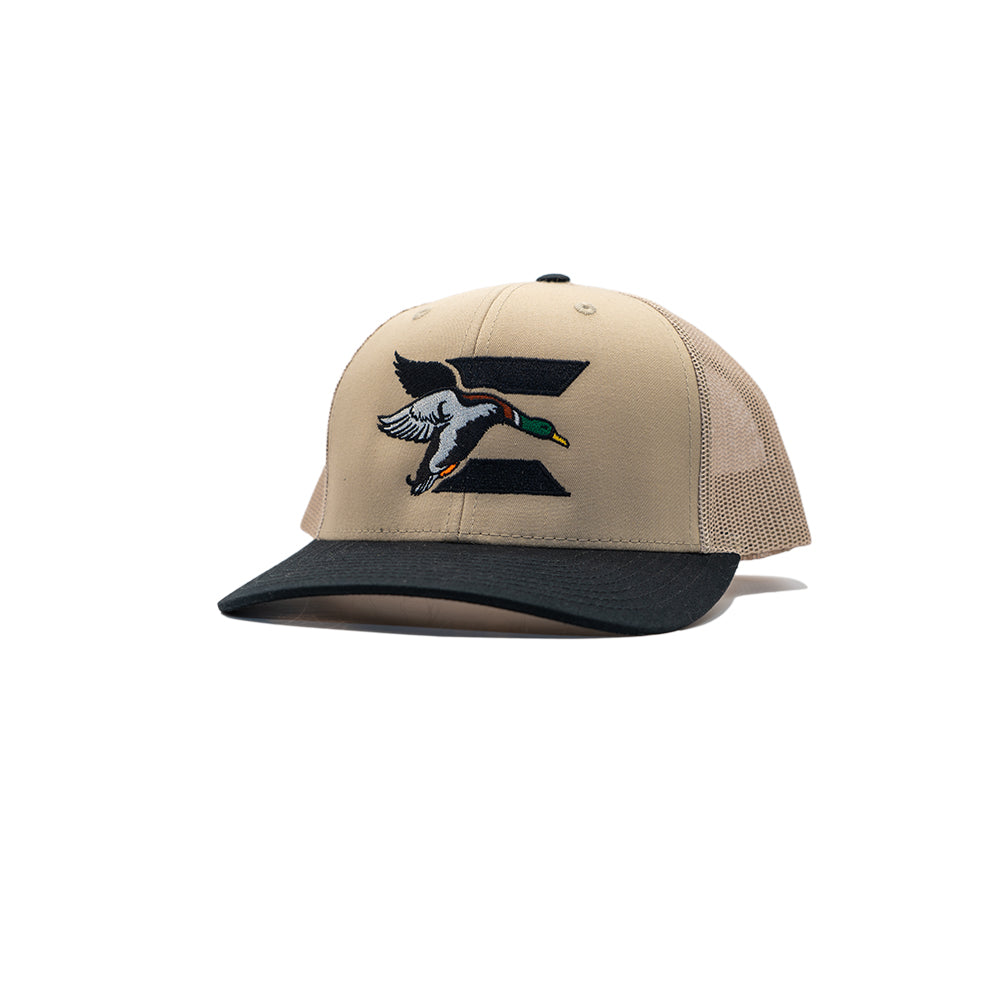ECW 2.0 Logo Hat