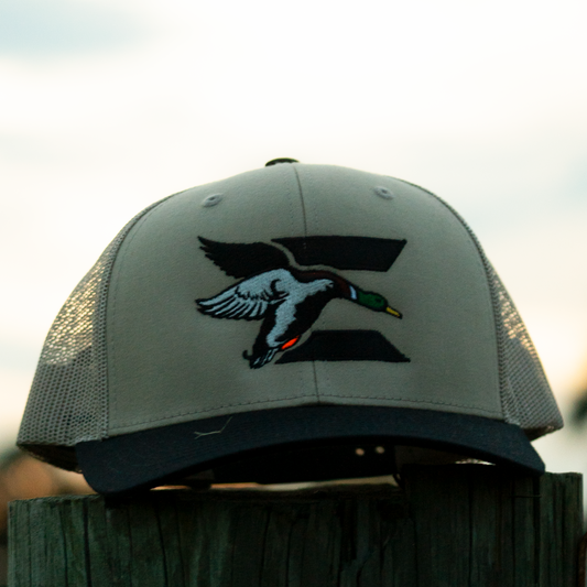ECW 2.0 Logo Hat