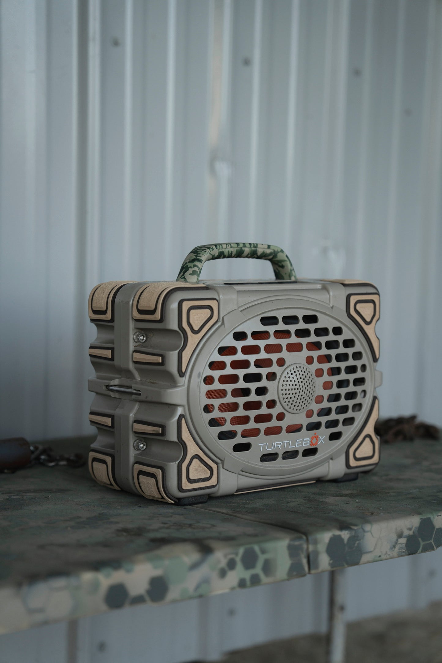 ECW 2.0 Logo Script Gen2 & 3 Turtle Box Wrap