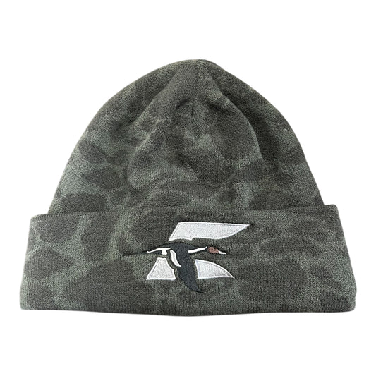 ECW 2.0 Logo Pintail E Beanie