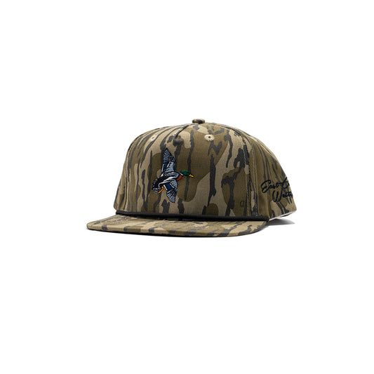 Youth Bottomland Mallard Hat