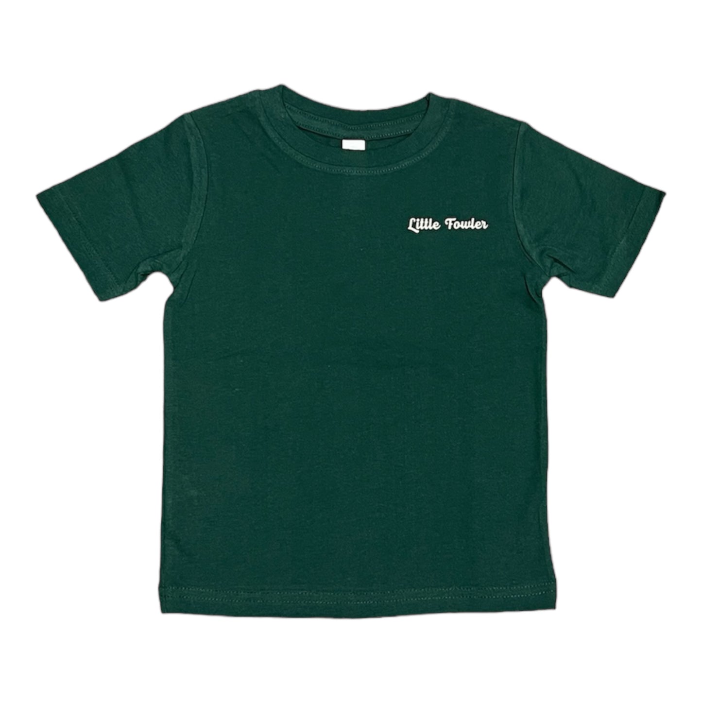 Toddler "Call Me Duck Call" Tee