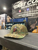 Turkey Head Embroidered Hats