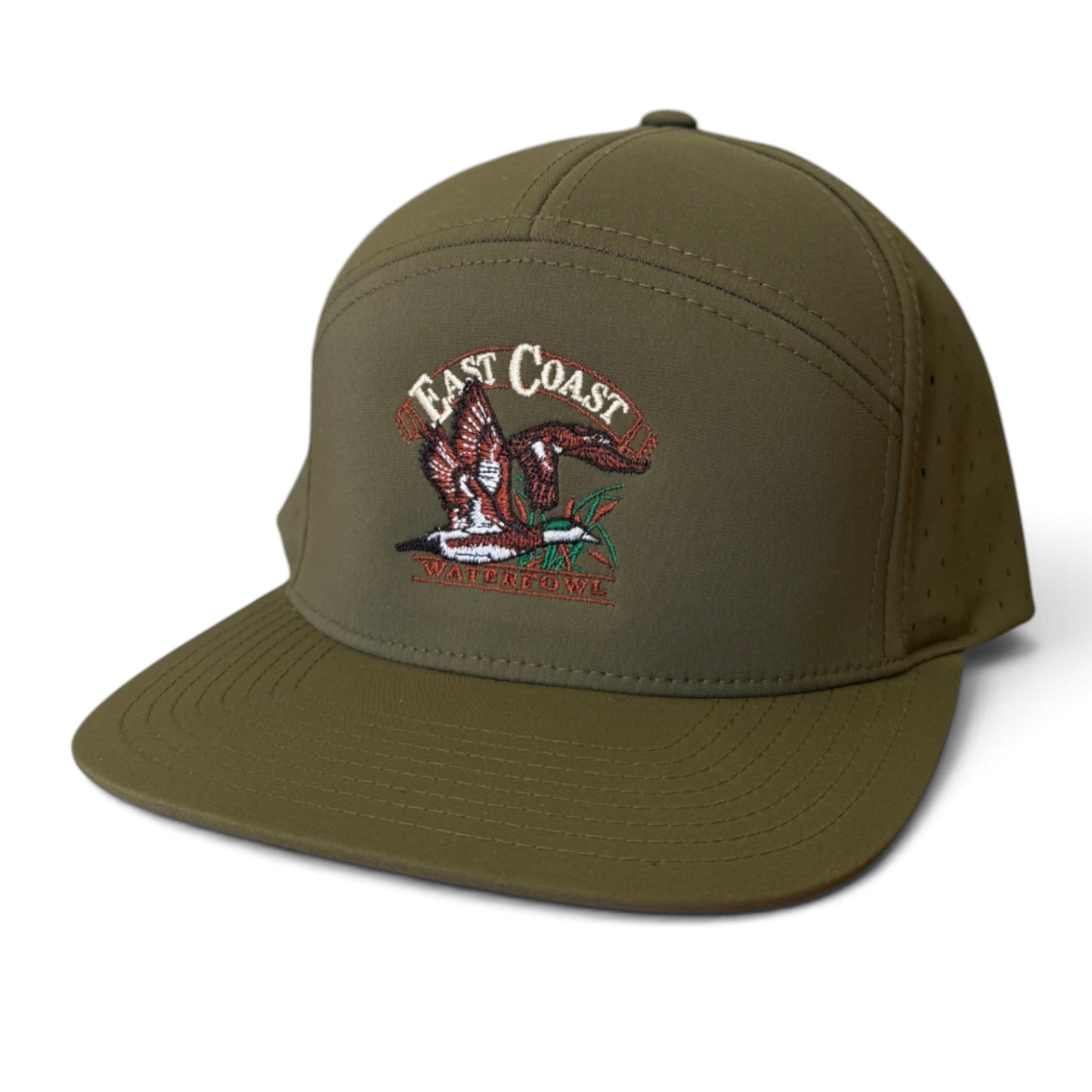 Vintage Wigeon Hat