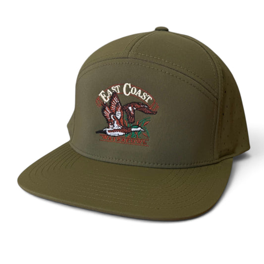 Vintage Wigeon Hat