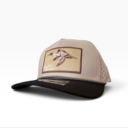 Little Fowlers Youth Pintail Patch Hat