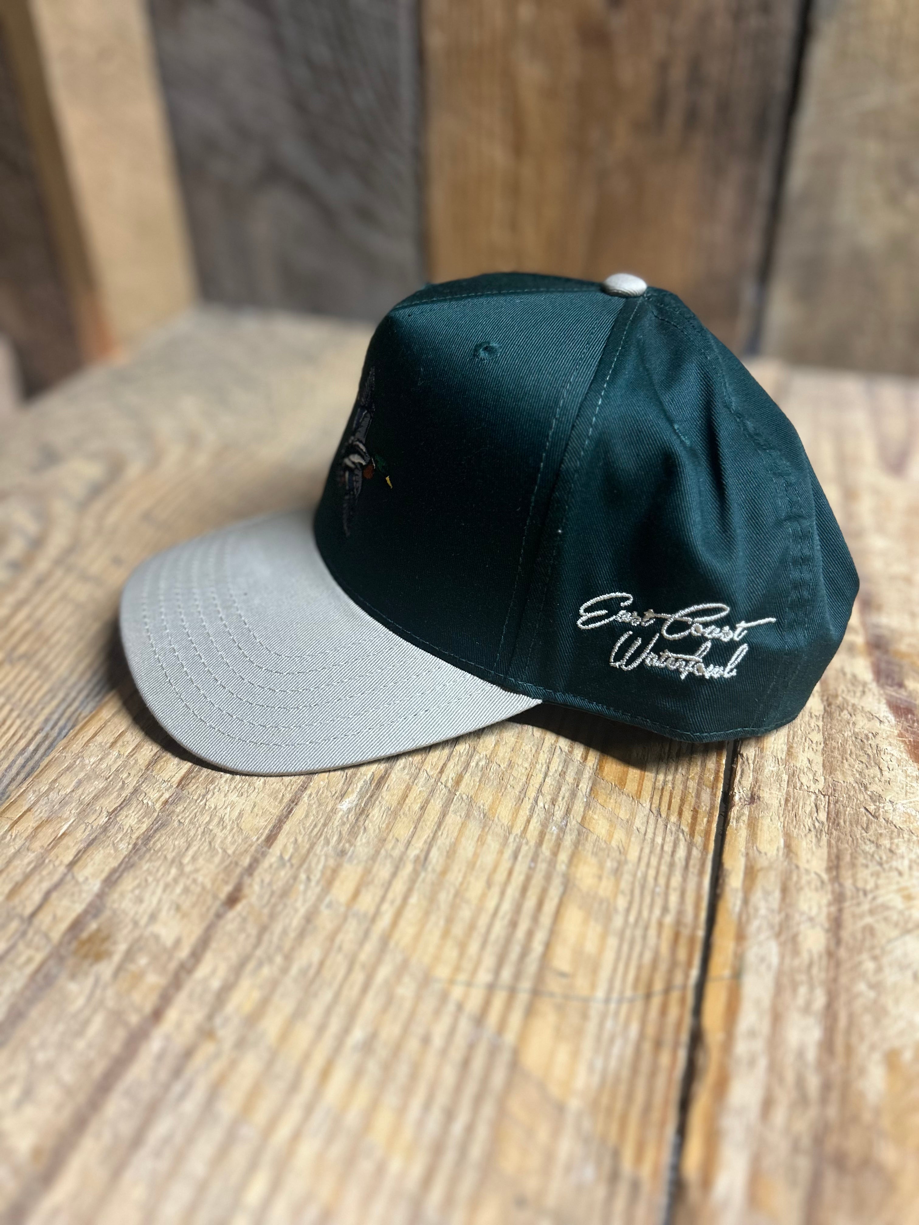 Banking Mallard 5 Panel