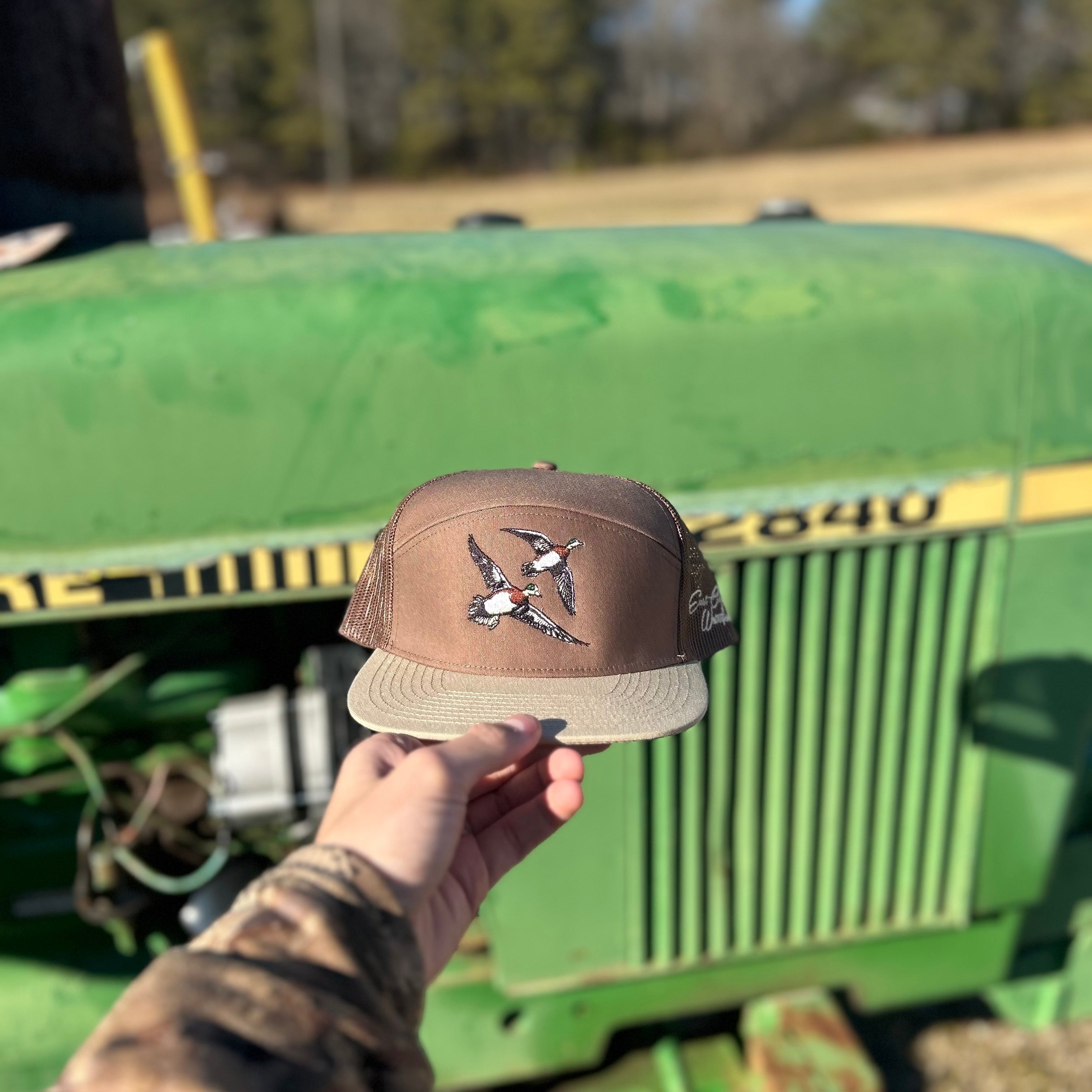 Duck Hats - East Coast Waterfowl Duck Hunting Hats